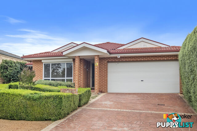 5 Genoa Street AMAROO ACT 2914