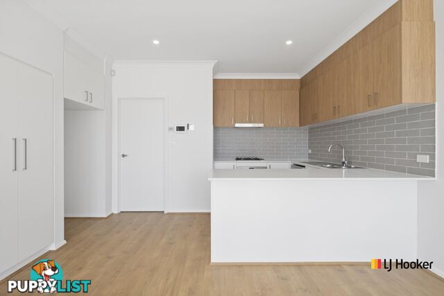 144 Harry Seidler Crescent TAYLOR ACT 2913