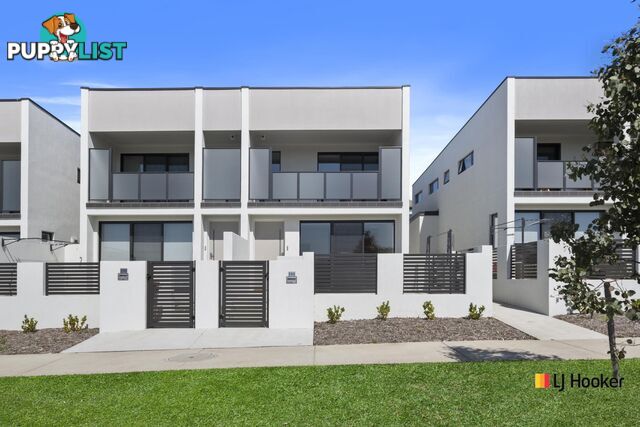 144 Harry Seidler Crescent TAYLOR ACT 2913