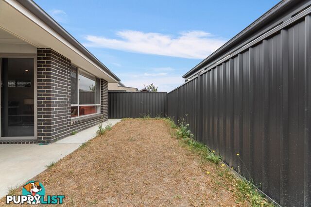 21 Yellowfin Street THROSBY ACT 2914