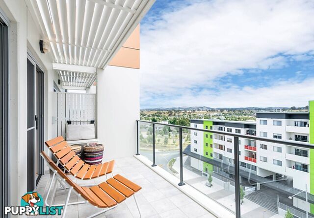 77/235 Flemington Road FRANKLIN ACT 2913