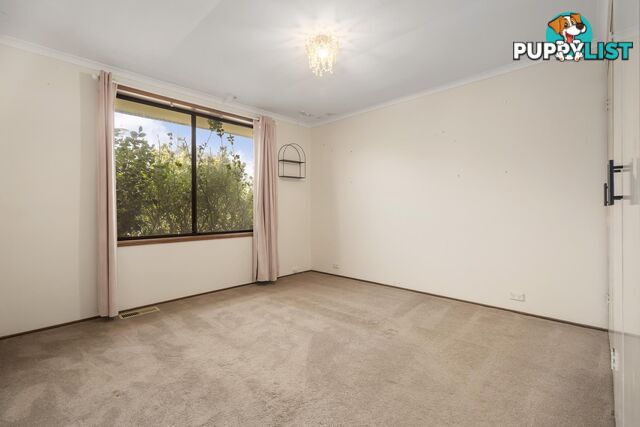 8 Macintyre Place CHARNWOOD ACT 2615