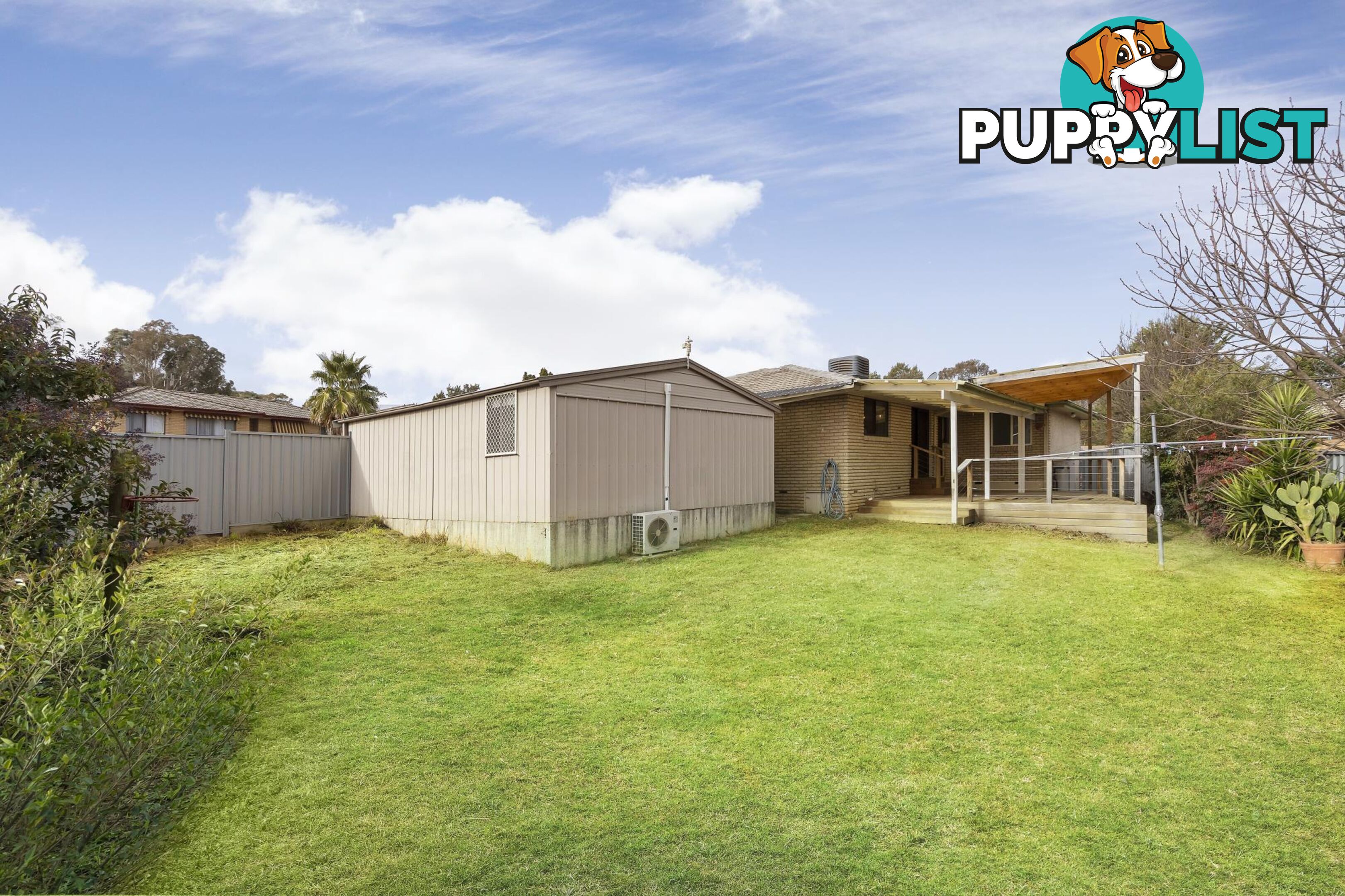 8 Macintyre Place CHARNWOOD ACT 2615