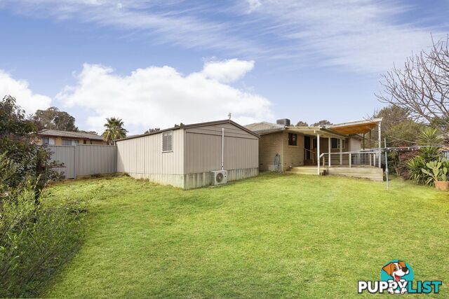 8 Macintyre Place CHARNWOOD ACT 2615