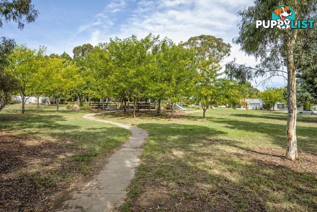 64/75 Elizabeth Jolley Crescent FRANKLIN ACT 2913