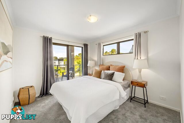 64/75 Elizabeth Jolley Crescent FRANKLIN ACT 2913