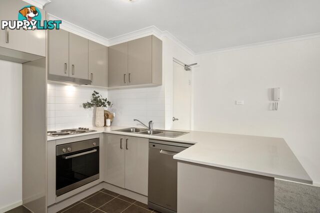 64/75 Elizabeth Jolley Crescent FRANKLIN ACT 2913