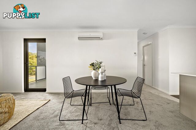 64/75 Elizabeth Jolley Crescent FRANKLIN ACT 2913