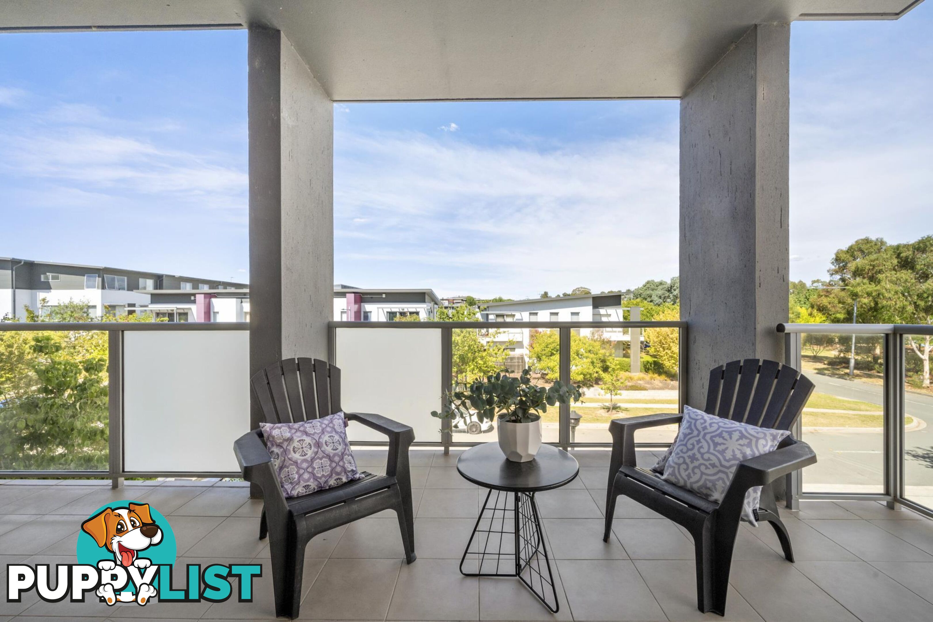 64/75 Elizabeth Jolley Crescent FRANKLIN ACT 2913