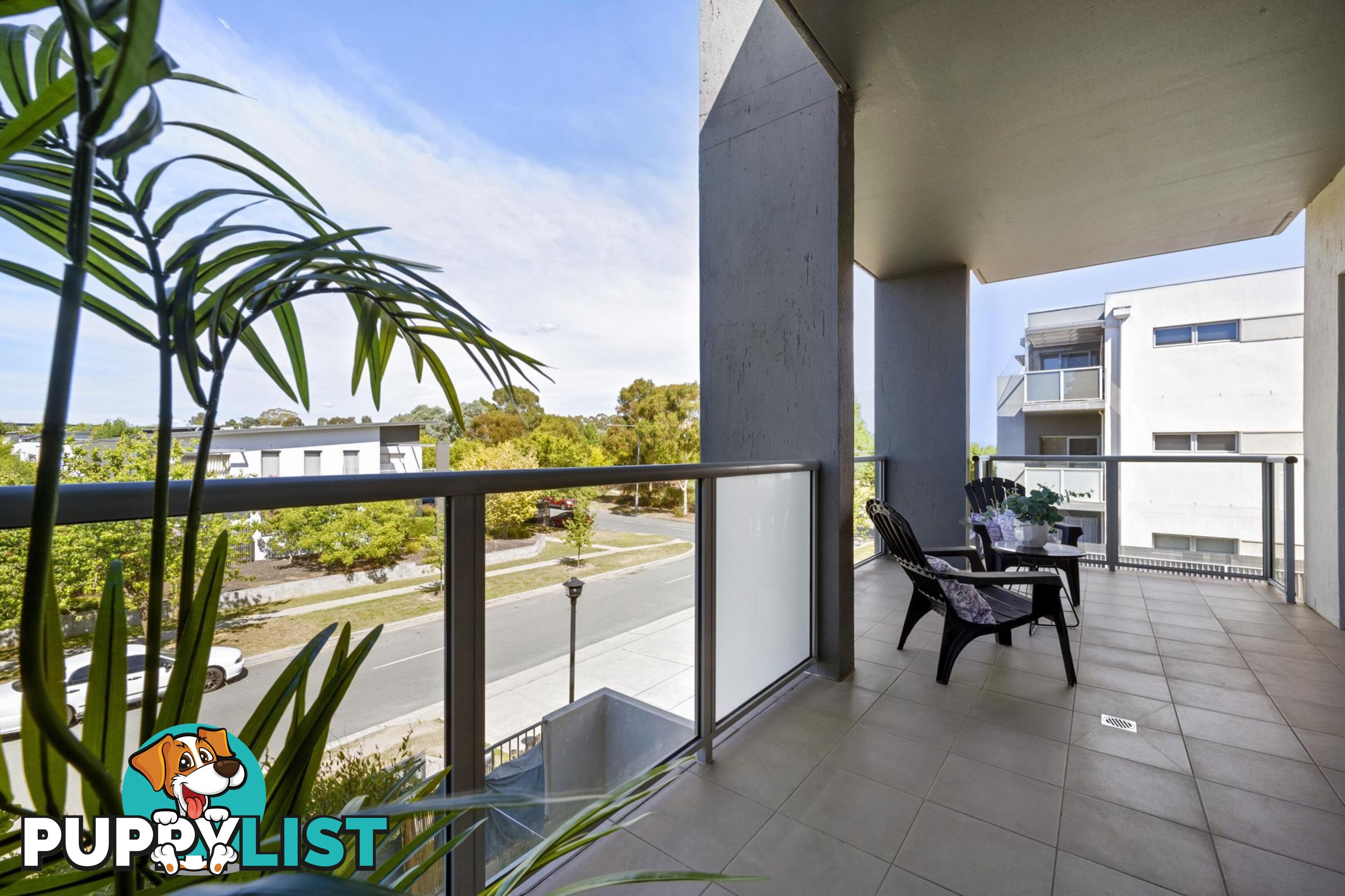 64/75 Elizabeth Jolley Crescent FRANKLIN ACT 2913