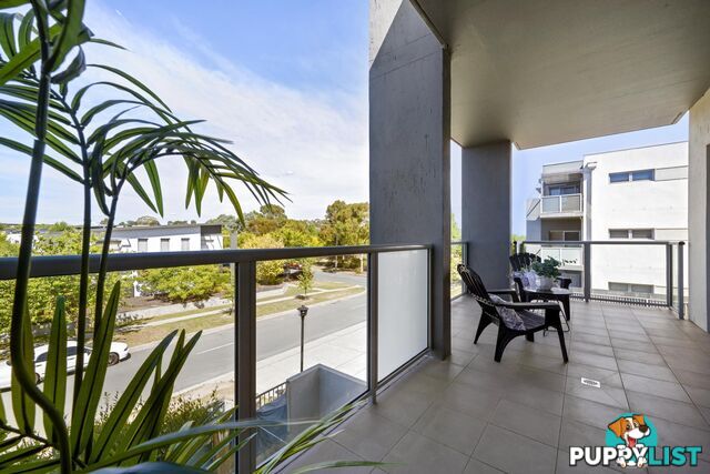 64/75 Elizabeth Jolley Crescent FRANKLIN ACT 2913