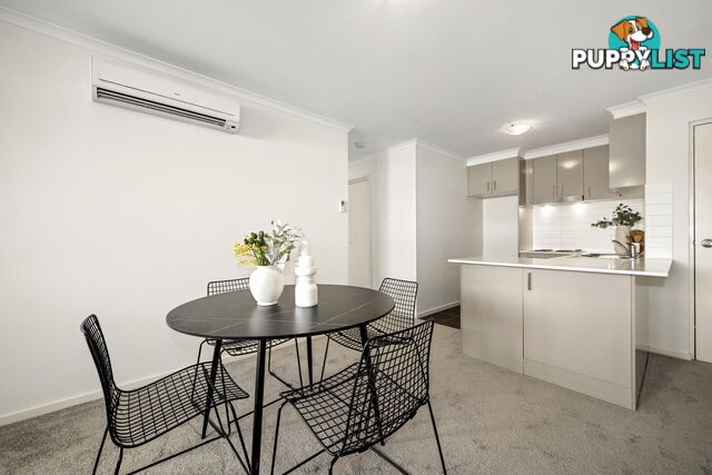 64/75 Elizabeth Jolley Crescent FRANKLIN ACT 2913