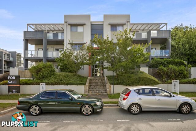 64/75 Elizabeth Jolley Crescent FRANKLIN ACT 2913