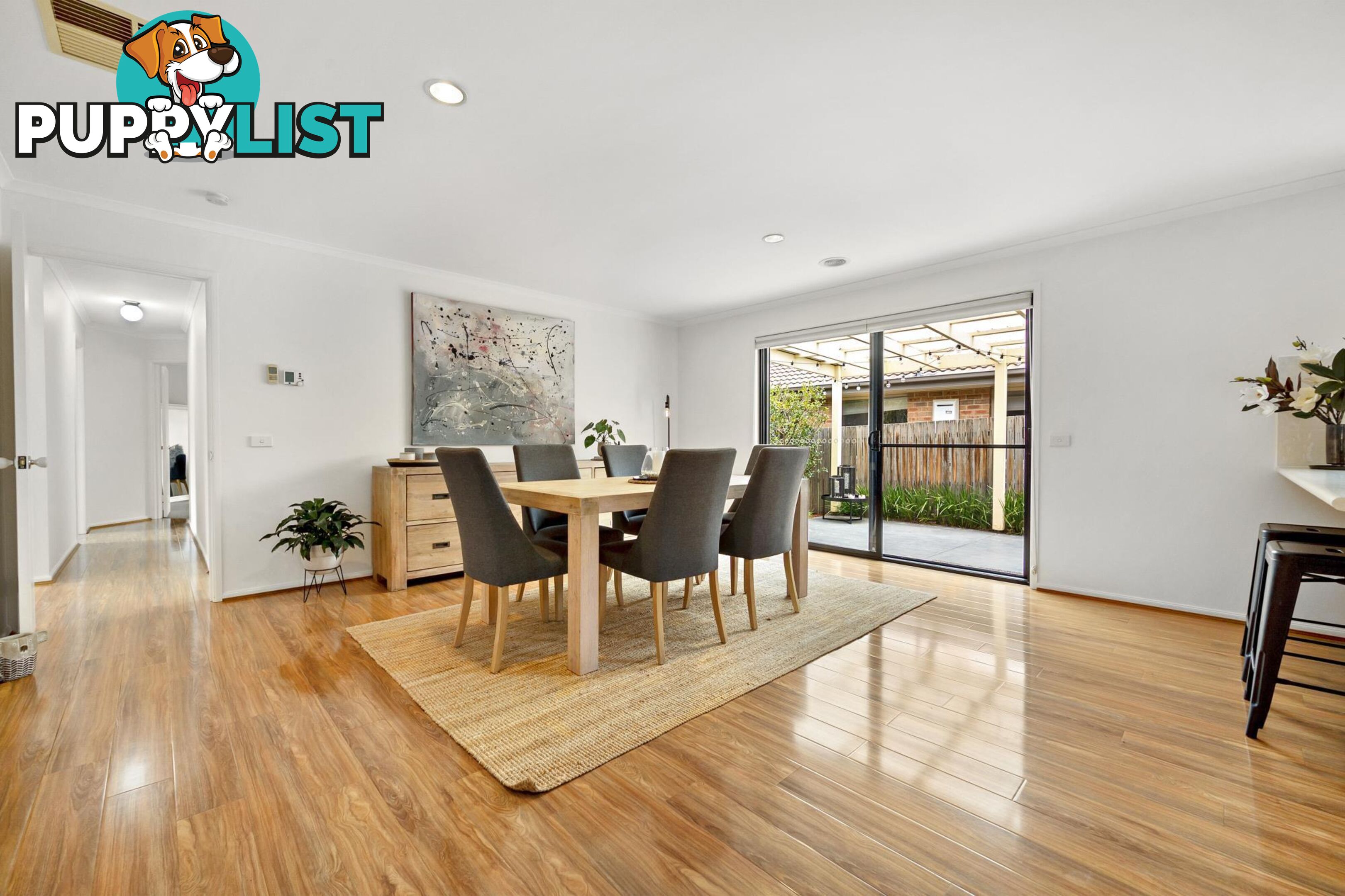 38 Mary Kitson Street WATSON ACT 2602