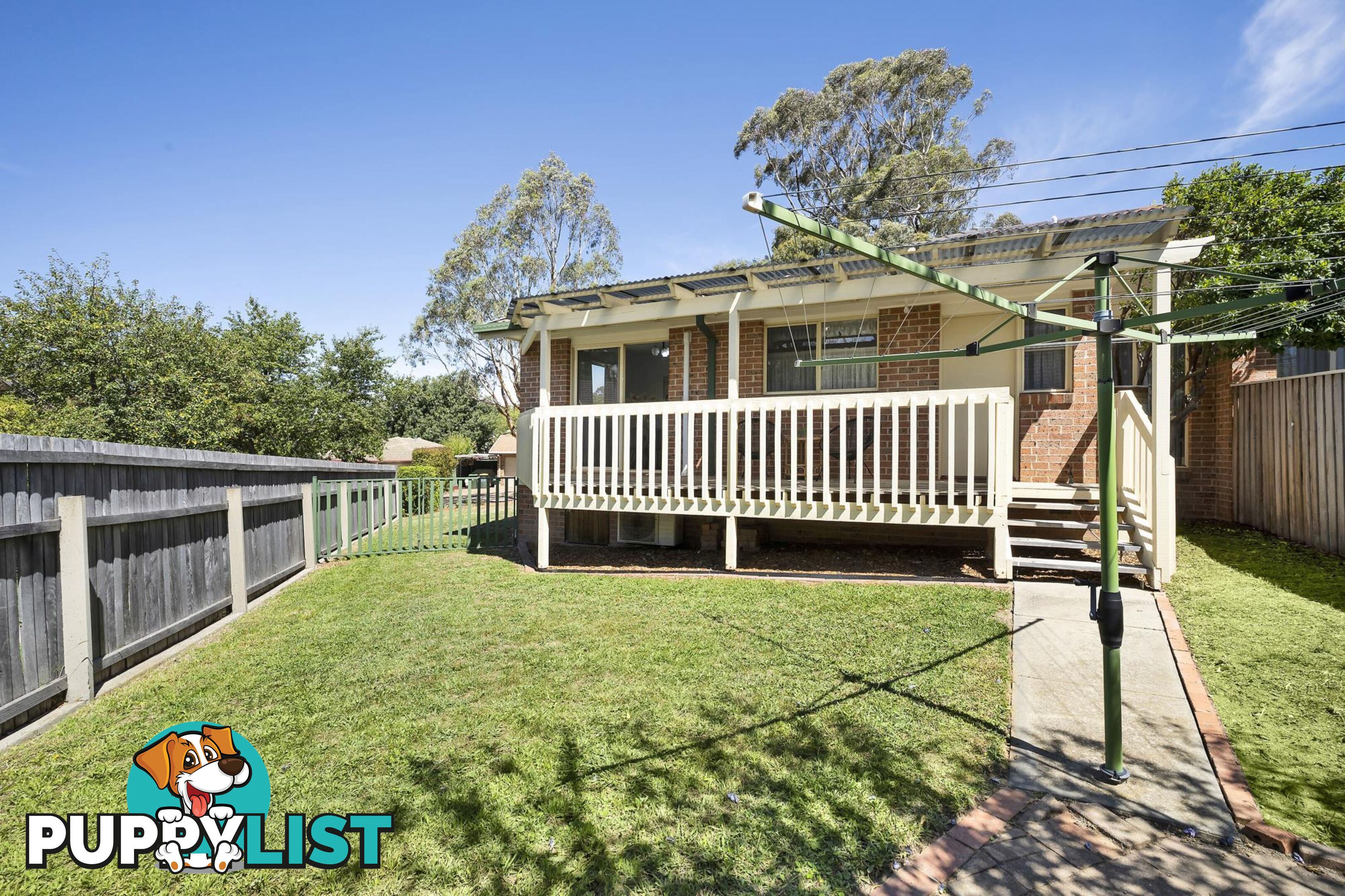 16 Phelp Court AMAROO ACT 2914