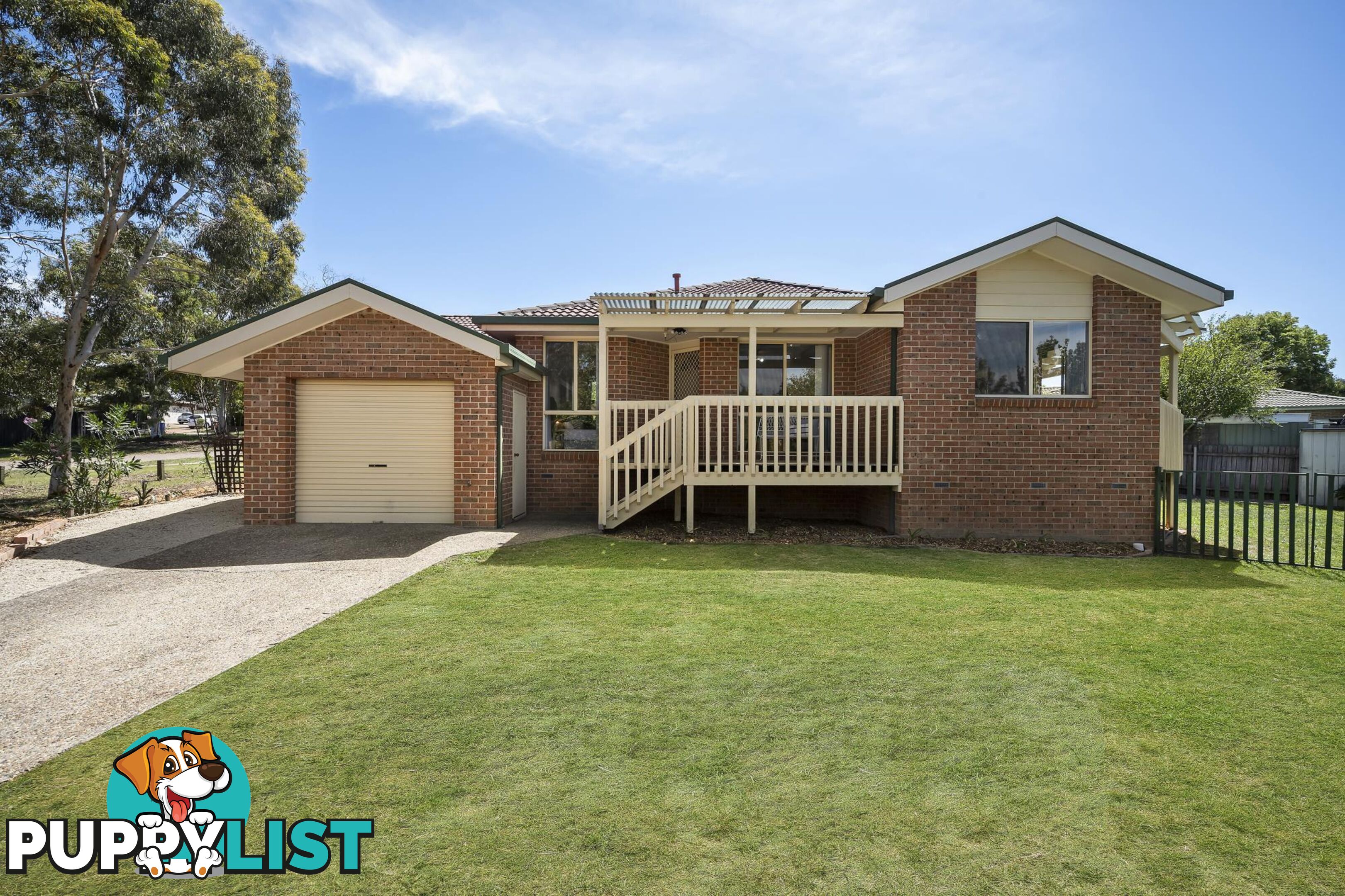 16 Phelp Court AMAROO ACT 2914