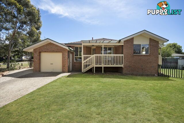 16 Phelp Court AMAROO ACT 2914