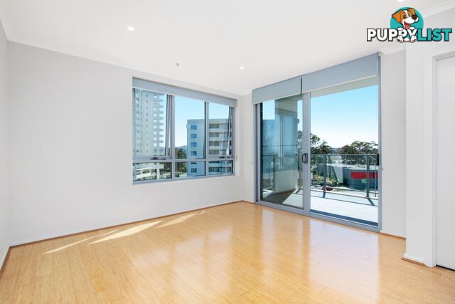 64/77 Gozzard Street GUNGAHLIN ACT 2912