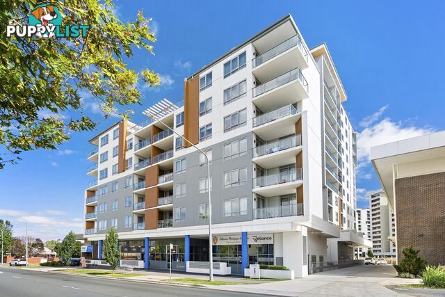 64/77 Gozzard Street GUNGAHLIN ACT 2912