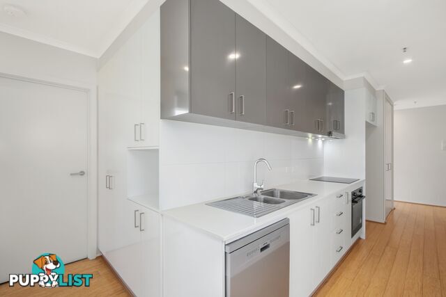 64/77 Gozzard Street GUNGAHLIN ACT 2912