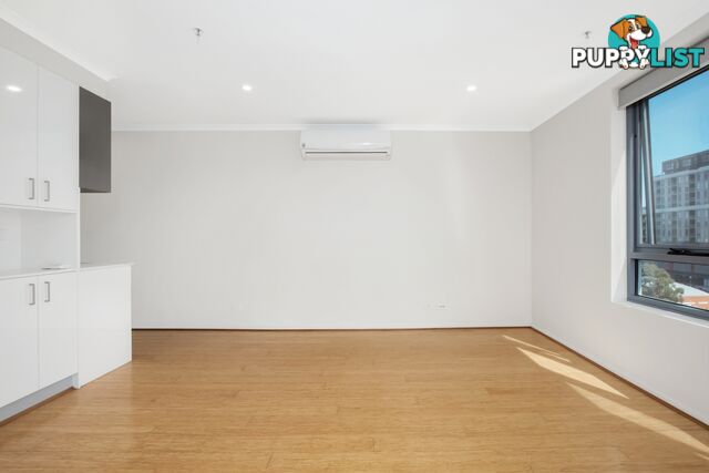 64/77 Gozzard Street GUNGAHLIN ACT 2912