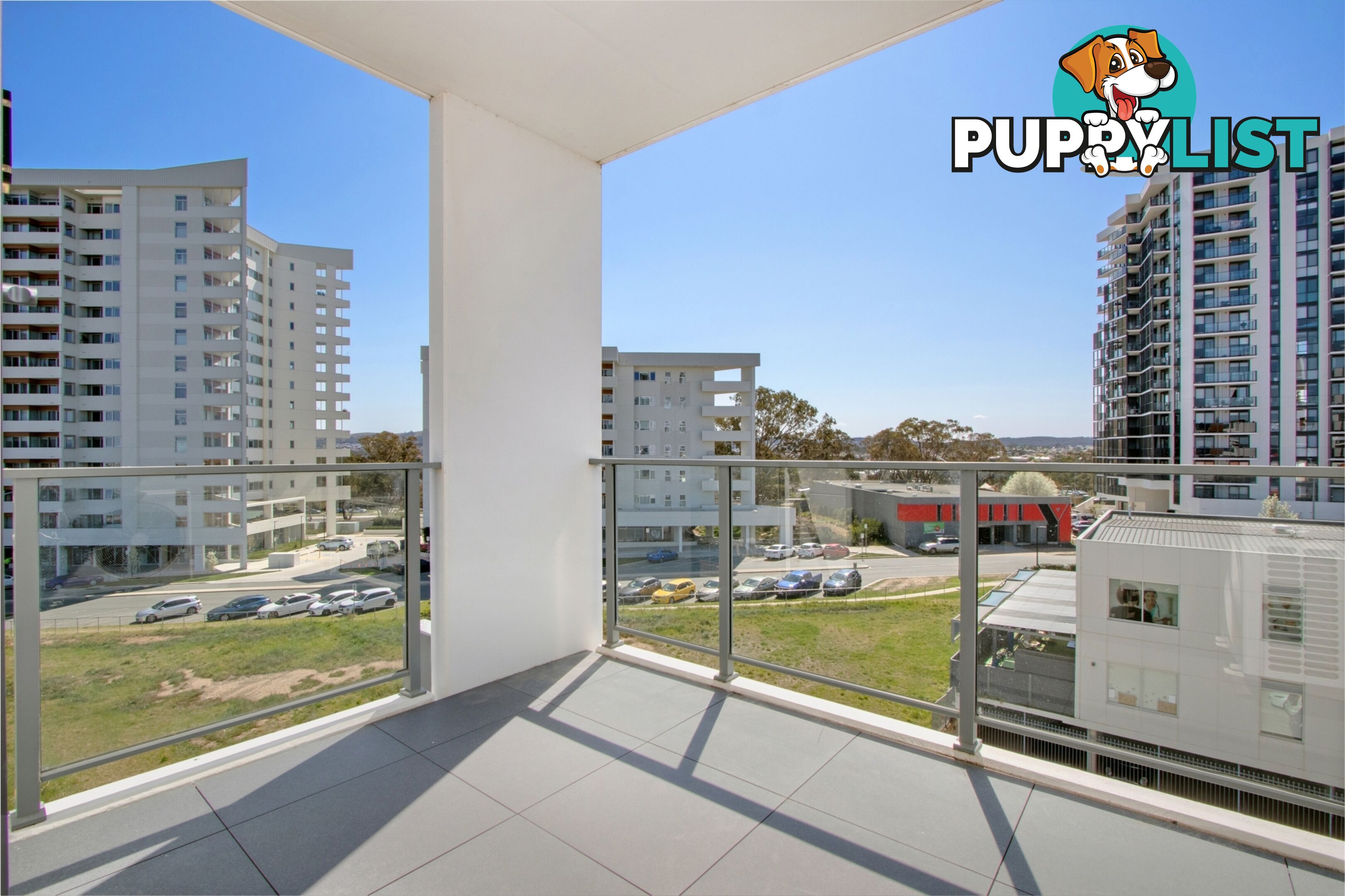 64/77 Gozzard Street GUNGAHLIN ACT 2912