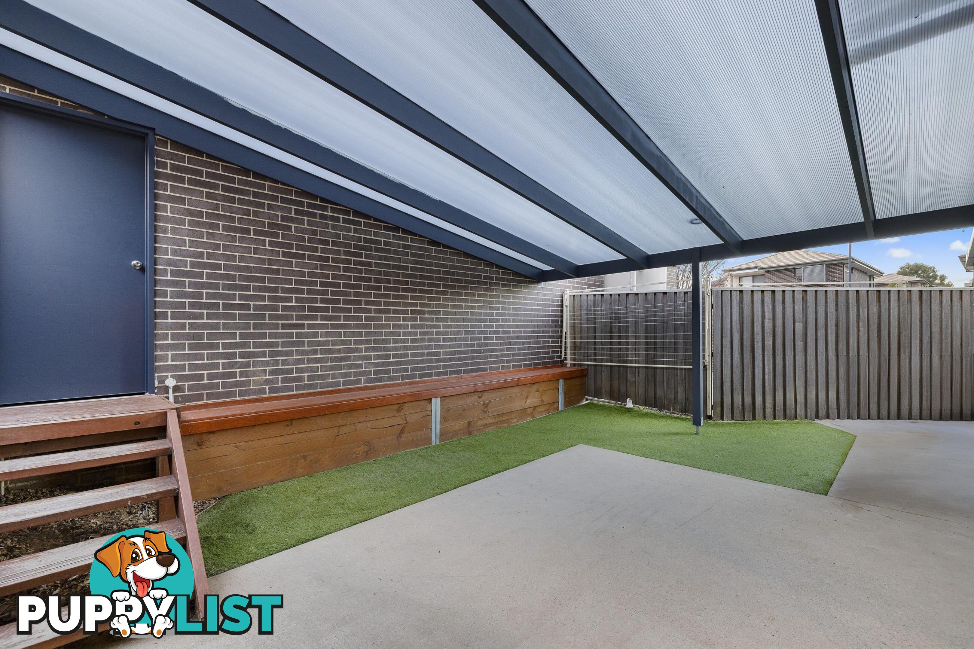 87 Plimsoll Drive CASEY ACT 2913