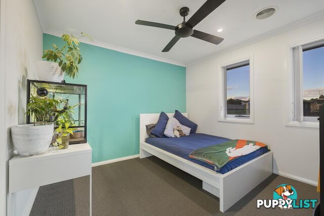 87 Plimsoll Drive CASEY ACT 2913