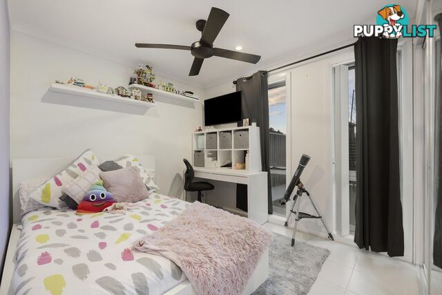 87 Plimsoll Drive CASEY ACT 2913