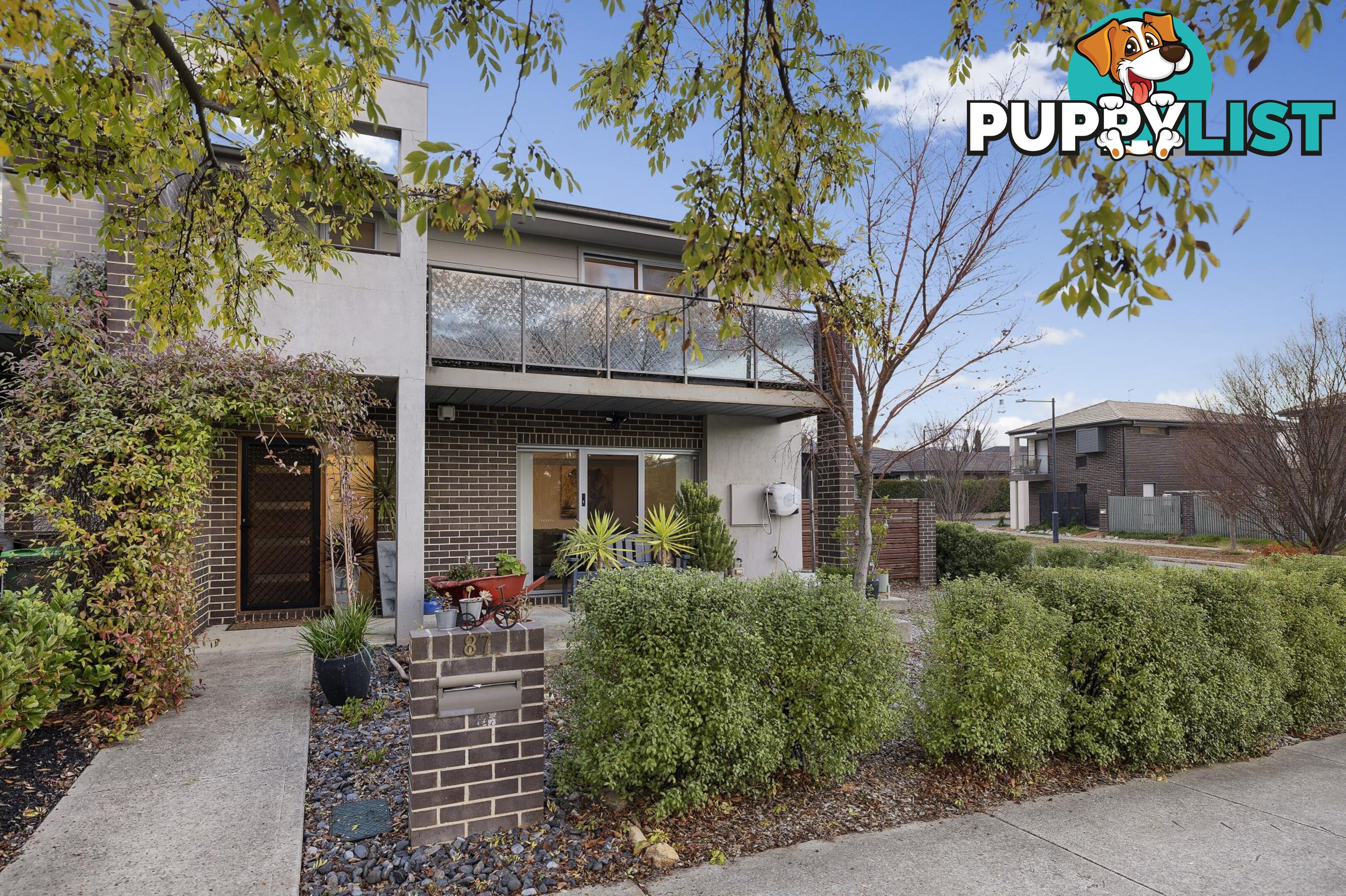87 Plimsoll Drive CASEY ACT 2913