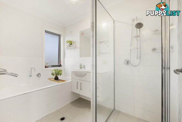 87 Plimsoll Drive CASEY ACT 2913