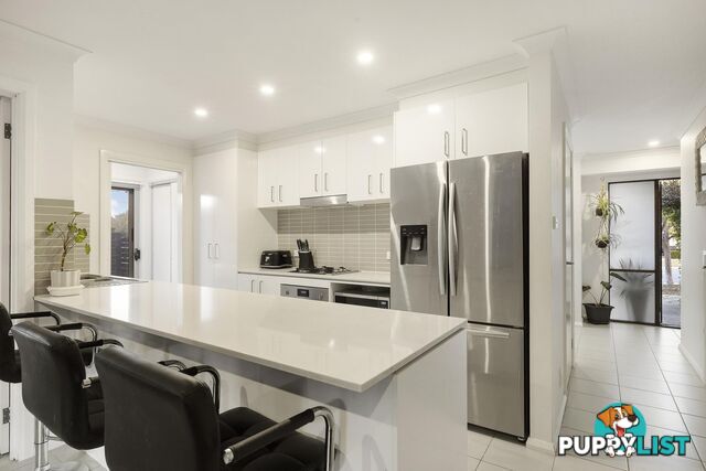 87 Plimsoll Drive CASEY ACT 2913