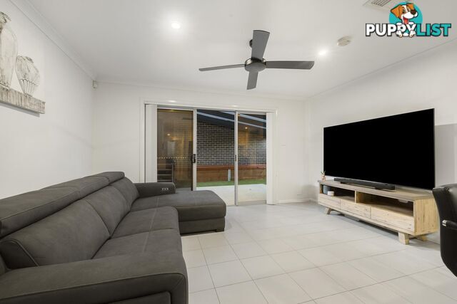 87 Plimsoll Drive CASEY ACT 2913