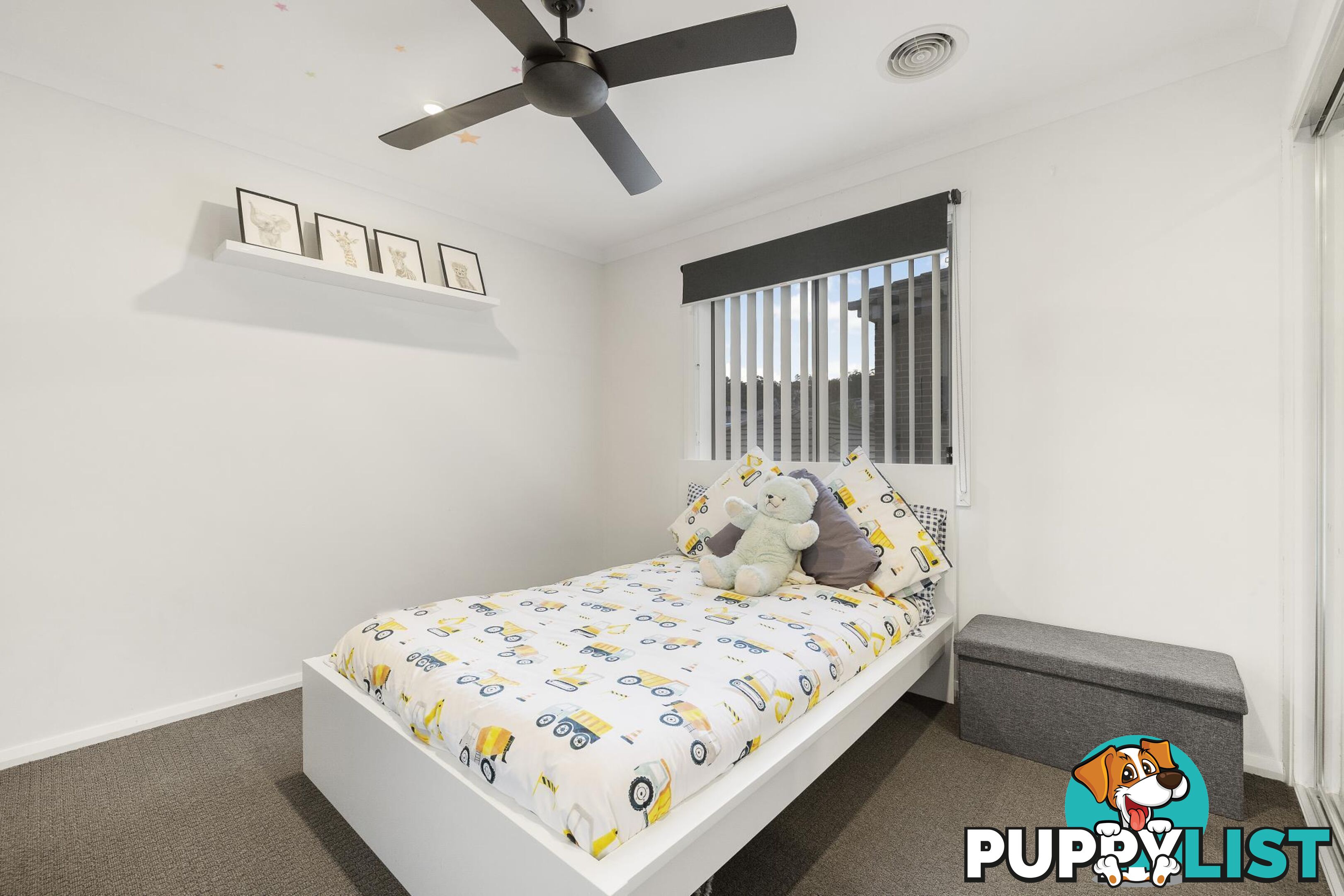 87 Plimsoll Drive CASEY ACT 2913