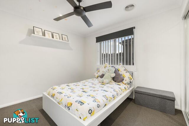 87 Plimsoll Drive CASEY ACT 2913