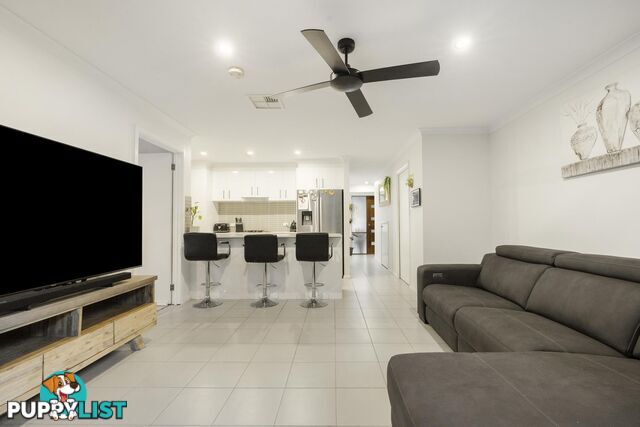 87 Plimsoll Drive CASEY ACT 2913