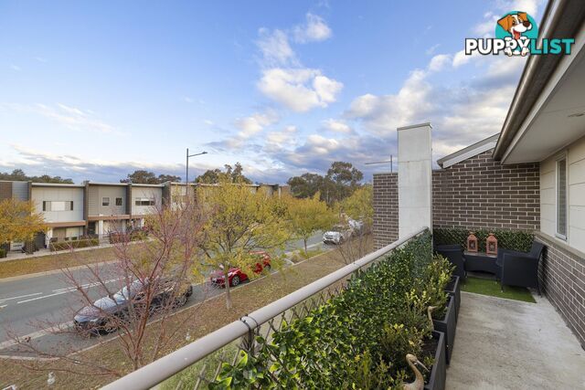 87 Plimsoll Drive CASEY ACT 2913