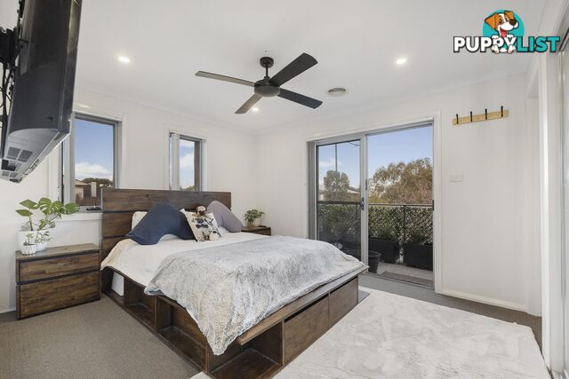 87 Plimsoll Drive CASEY ACT 2913