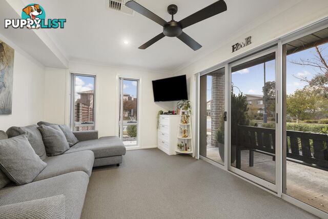 87 Plimsoll Drive CASEY ACT 2913