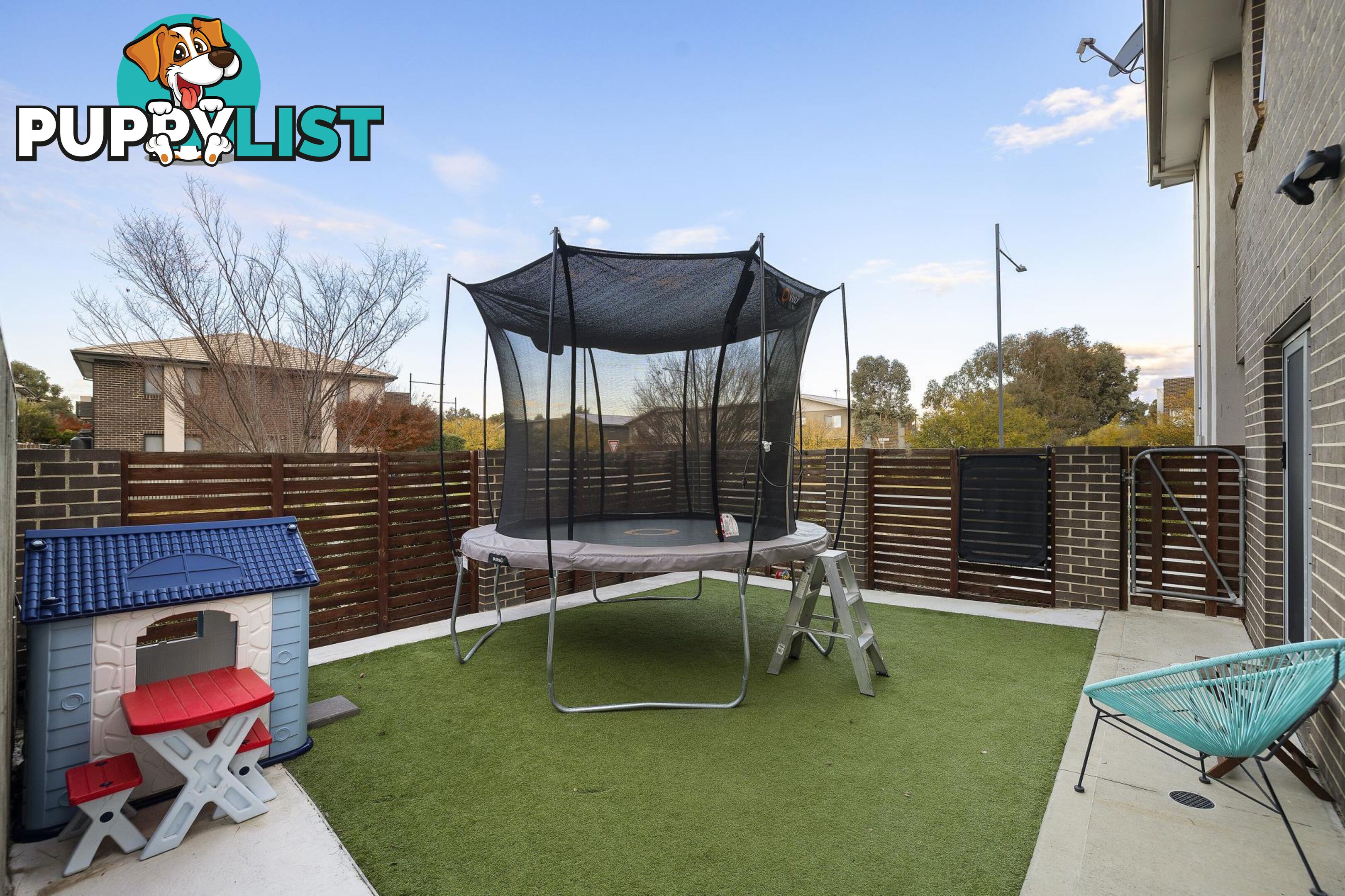 87 Plimsoll Drive CASEY ACT 2913