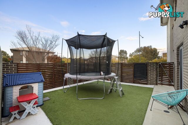 87 Plimsoll Drive CASEY ACT 2913