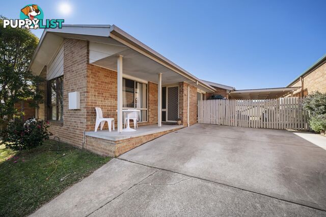 16 Redcliffe Street PALMERSTON ACT 2913