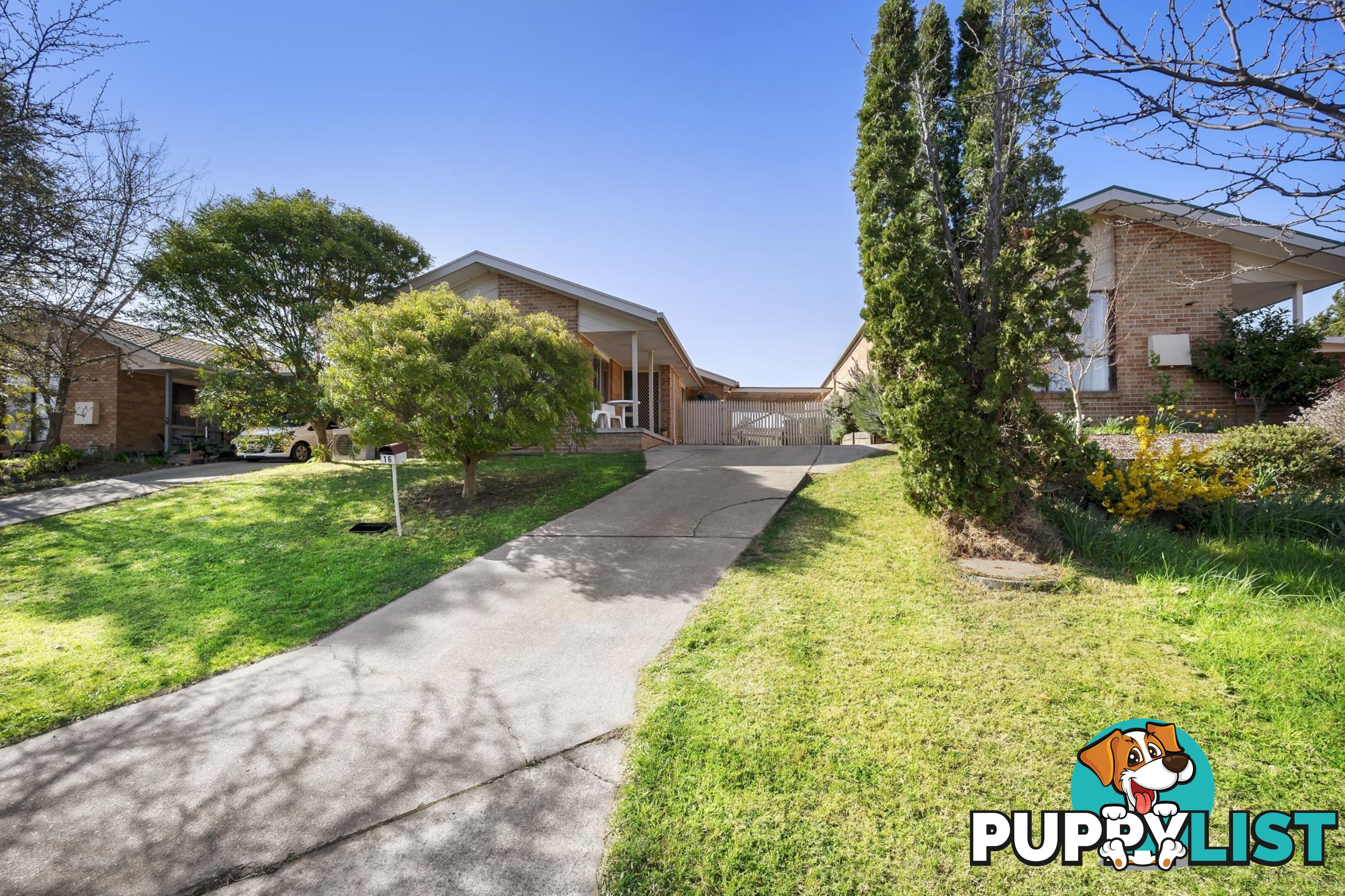 16 Redcliffe Street PALMERSTON ACT 2913