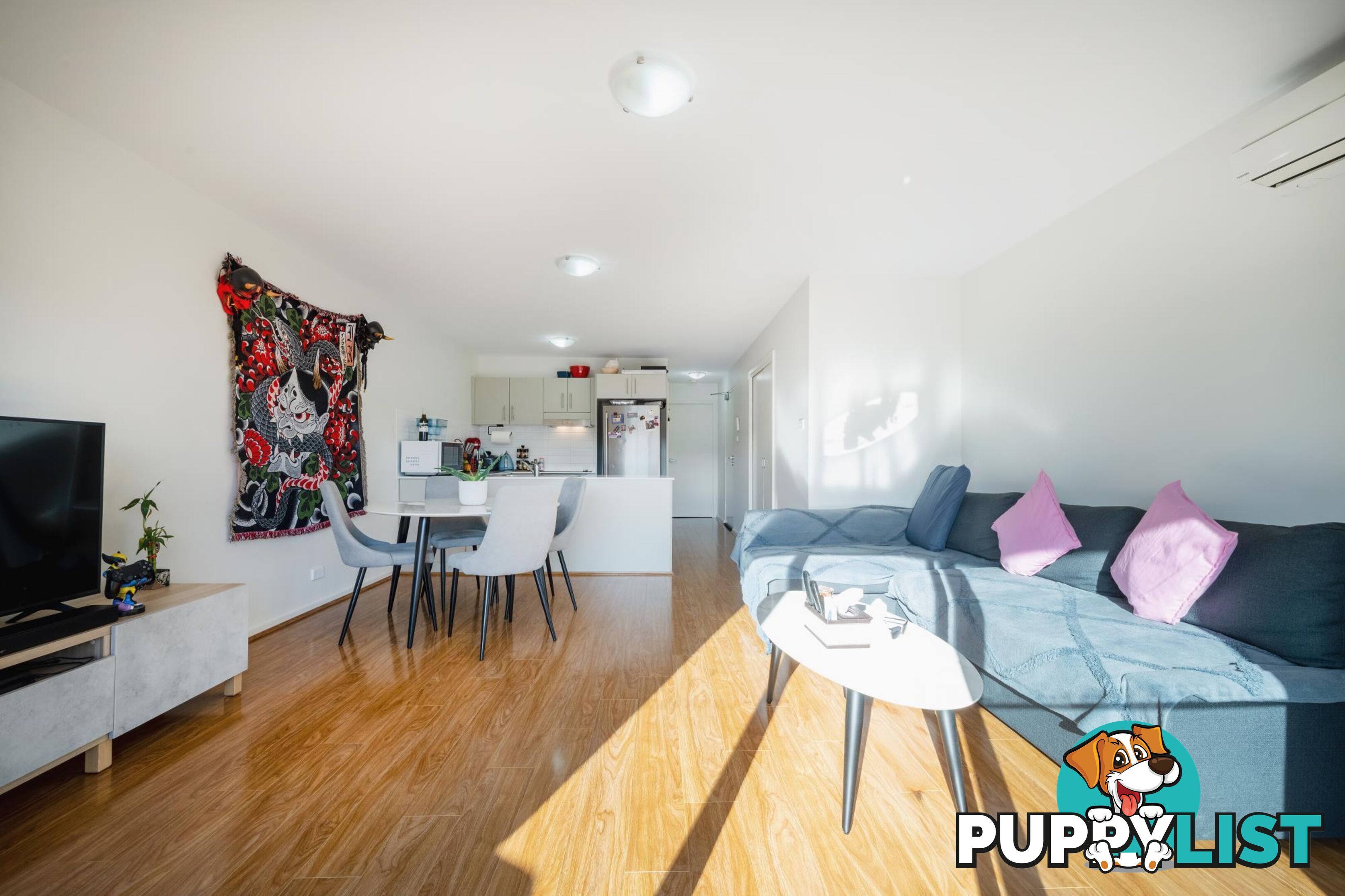 30/1 Gungahlin Place GUNGAHLIN ACT 2912