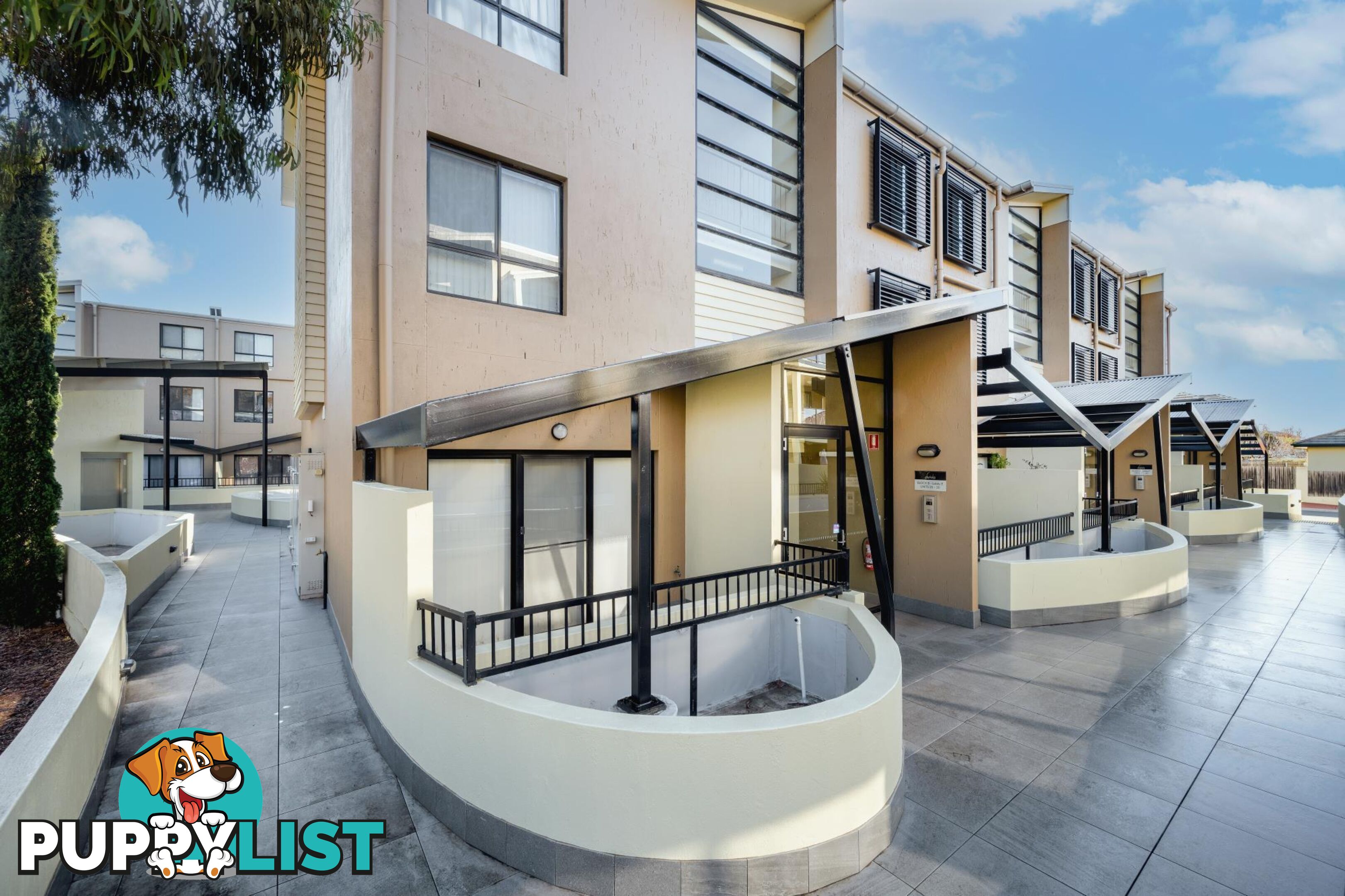30/1 Gungahlin Place GUNGAHLIN ACT 2912