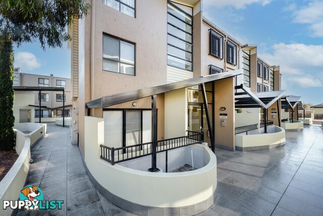 30/1 Gungahlin Place GUNGAHLIN ACT 2912