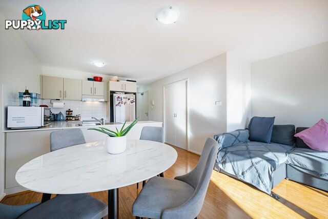 30/1 Gungahlin Place GUNGAHLIN ACT 2912
