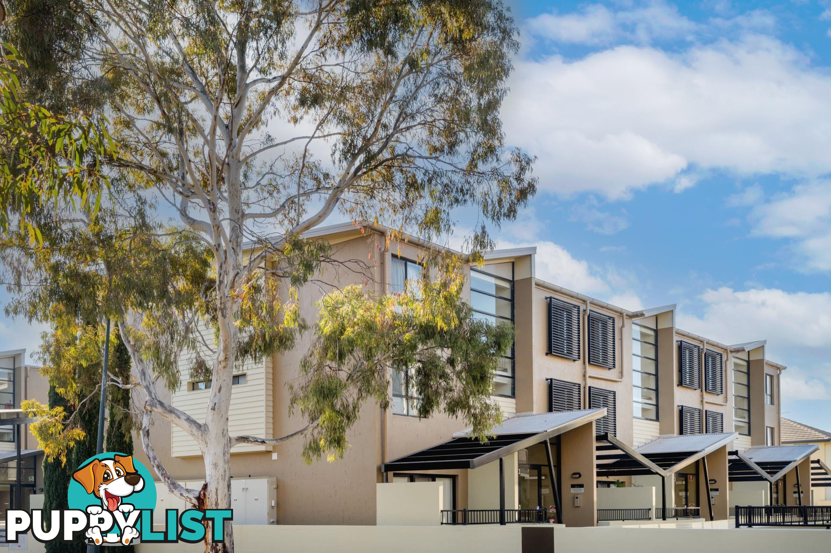 30/1 Gungahlin Place GUNGAHLIN ACT 2912