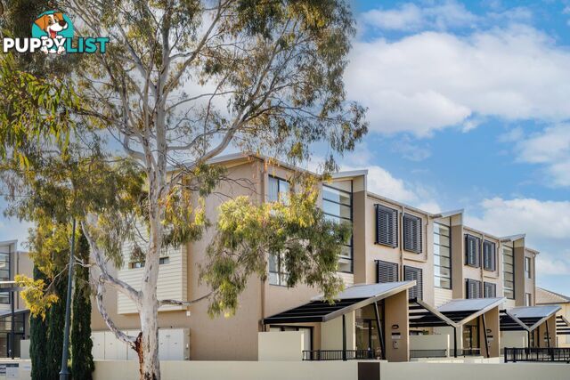 30/1 Gungahlin Place GUNGAHLIN ACT 2912