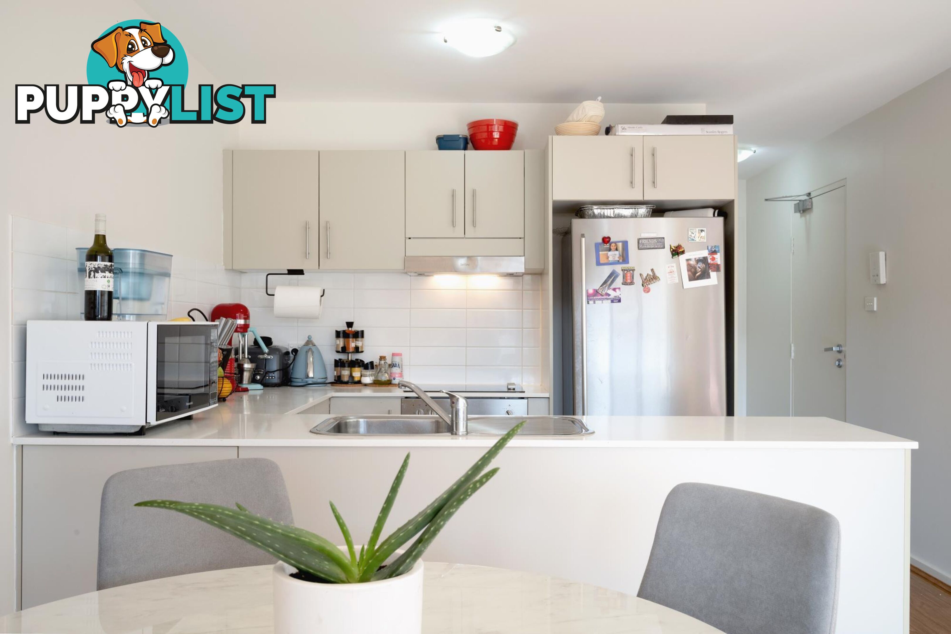 30/1 Gungahlin Place GUNGAHLIN ACT 2912